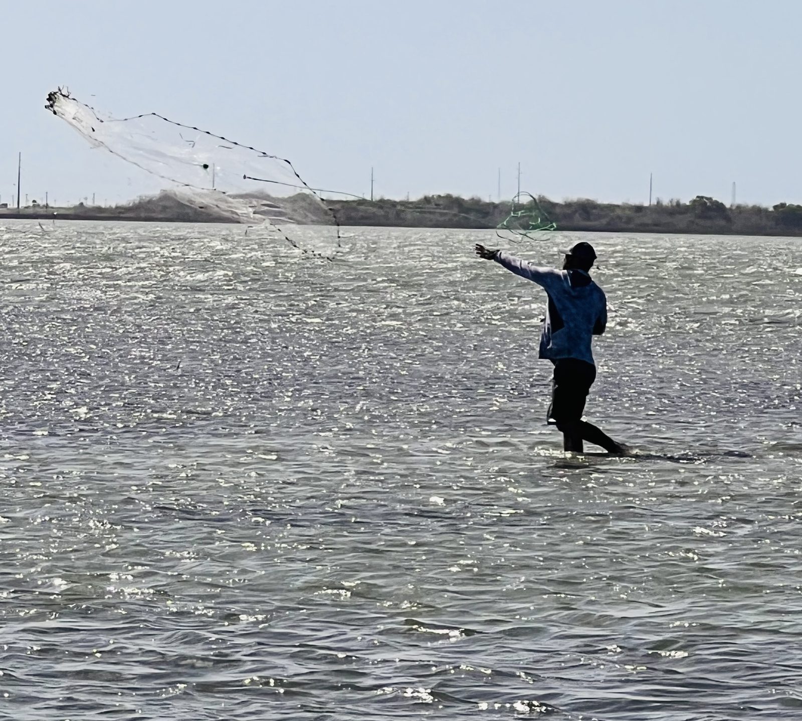 Charter catch and trip photo