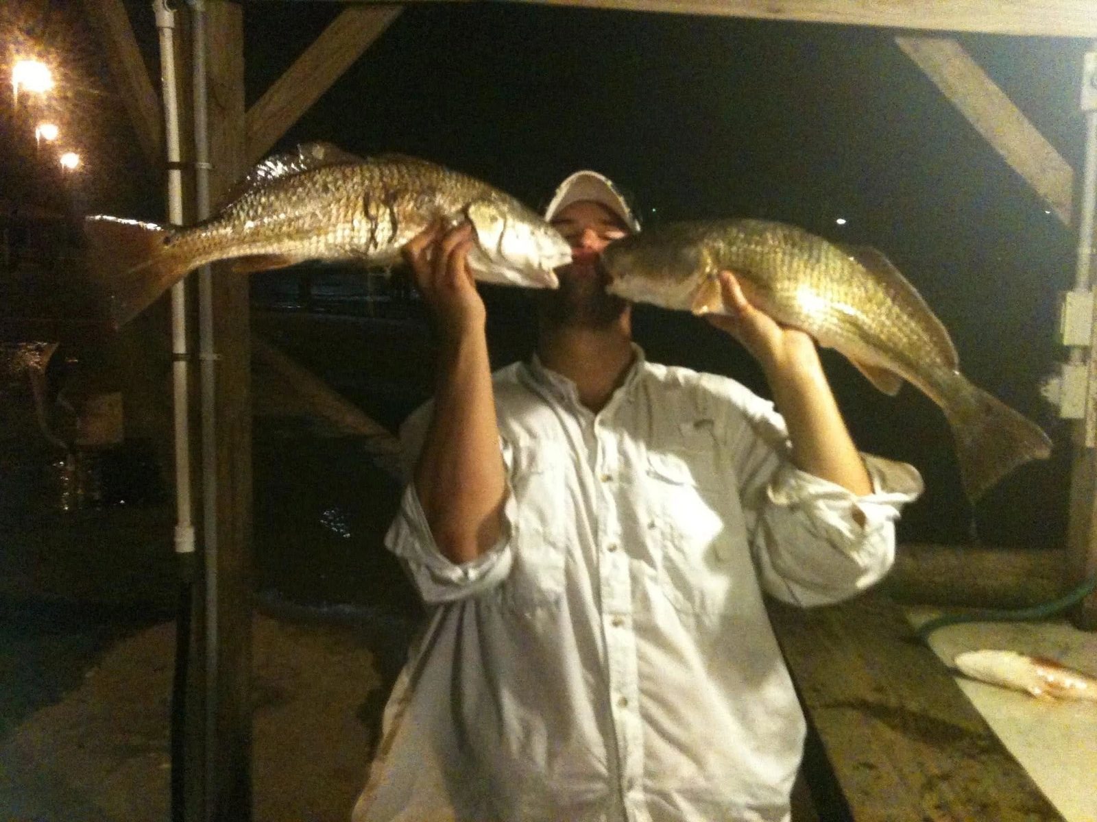 Charter catch and trip photo